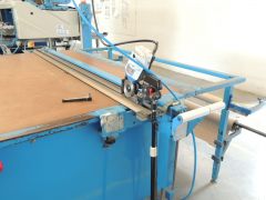 Pin Table 
