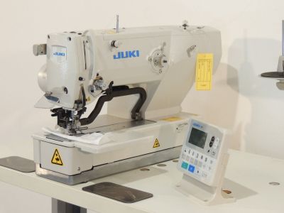 used JUKI LBH-1790-A - Sewing