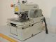 used BROTHER DH4-B980-01 - Sewing