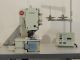 used BROTHER HE-800-A2 - Sewing