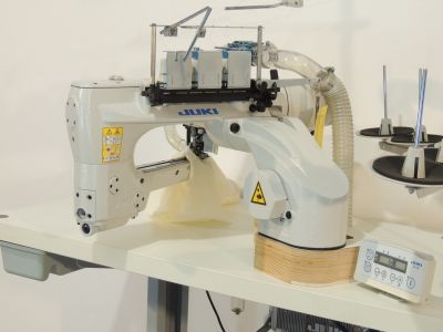 used JUKI MF-3620 - Sewing