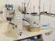 used JUKI MF-3620 - Sewing