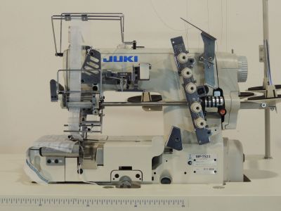 JUKI MF-7523  usata Macchine da cucire