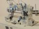 used JUKI MF-7523 - Sewing