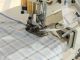 used JUKI MF-7523 - Sewing