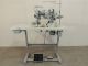 used JUKI MF-7523 - Sewing