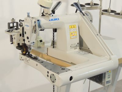 used JUKI MS-1190 - Sewing