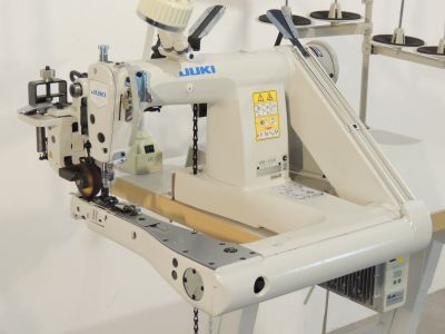 JUKI MS-1190 MS-1190M Ms-1261 Engineers Manual Inc Trshoot Guide Sewing  Machine -  Israel