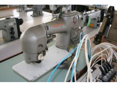 used Strobel 339 L - Sewing