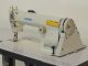 used JUKI MP-200-N - Sewing