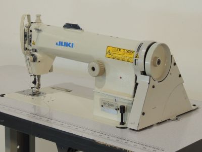 JUKI MP-200-N  usata Macchine da cucire