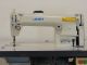 used JUKI MP-200-N - Sewing