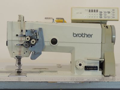 used BROTHER TN-845B-403 - Sewing
