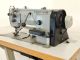 used DURKOPP-ADLER 467-VA-373 - Sewing