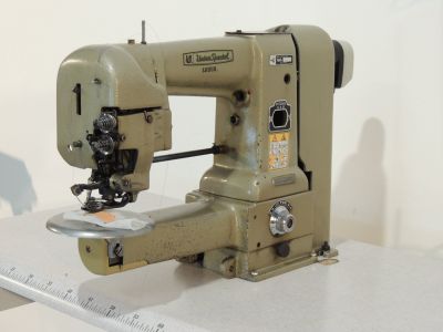 used LEWIS 160-20 - Sewing