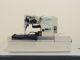 used JUKI MBH-180 - Sewing