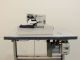 used JUKI MBH-180 - Sewing