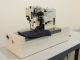 used JUKI MBH-180 - Sewing