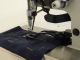 used JUKI MBH-180 - Sewing