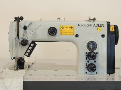 used DURKOPP-ADLER 273-140342 - Sewing