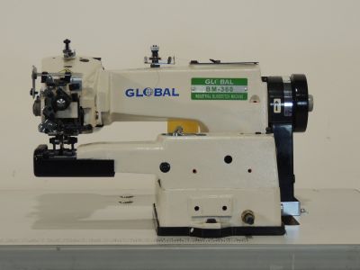 used  GLOBAL-BM-360 - Sewing