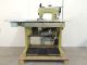 used COMPLETT 780-NP - Sewing