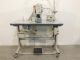 used BROTHER LH4-B800E-2 - Sewing