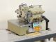 used YAMATO AZF-8020-G-Y6-DF-10 - Sewing