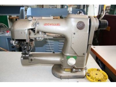 used Strobel 325-40 - Sewing