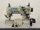 used YAMATO VCU-2730-156M-UT-A4 - Sewing