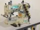 used YAMATO VCU-2730-156M-UT-A4 - Sewing