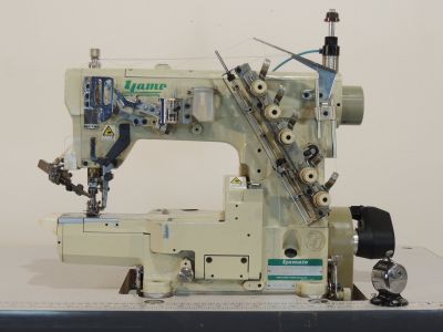 used YAMATO VG-2700-156M-UT-3 - Sewing