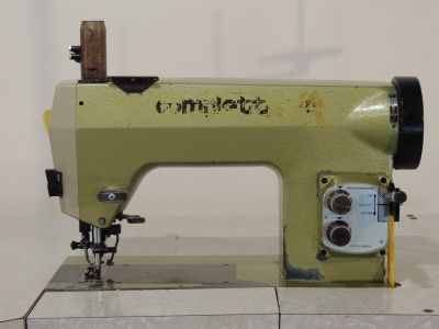 used COMPLETT 780-NP - Sewing