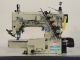 used YAMATO VCU-2730-156M-UT-A4 - Sewing