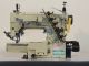 used YAMATO VCU-2730-156M-UT-A4 - Sewing