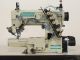 YAMATO VCU-2730-156M-UT-A4  usata Macchine da cucire