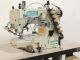 used YAMATO VCU-2730-156M-UT-A4 - Sewing