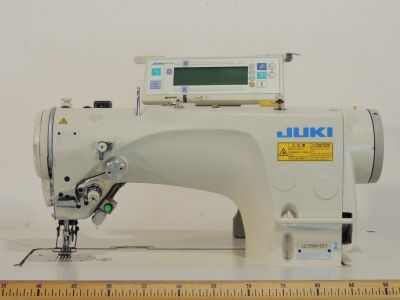 used JUKI LZ-2290A-SR-7-WB - Sewing