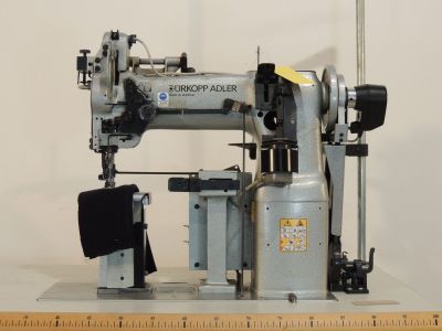 used DURKOPP-ADLER 697-15155 - Products wanted