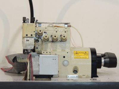 used YAMATO AZF-8420-Y5DF - Sewing