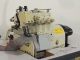 used YAMATO AZF-8420-Y5DF - Sewing