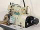 used YAMATO AZ-8420-Y5DF - Sewing