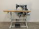 used SINGER 119-K2 - Sewing