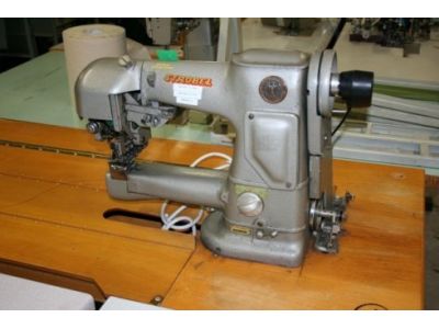 used Strobel 325-40 - Sewing