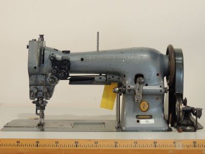 SINGER 119-K2  usata Macchine da cucire