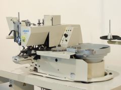 Juki MB-1800 A / BR 10 C
