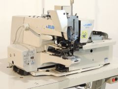 Juki MB-1800 A / BR 10 C