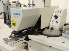 Juki MB-1800 A / BR 10 C