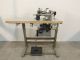 used STROBEL 45-256-F - Sewing