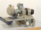 used STROBEL 45-256-F - Sewing